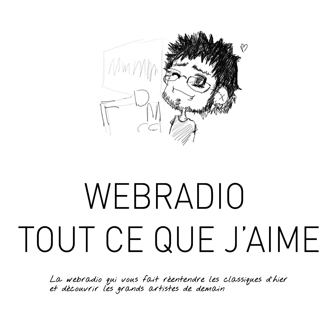 Webradio \